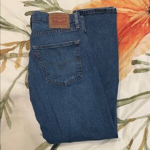 Levi's Men's Tapered 512 Jeans